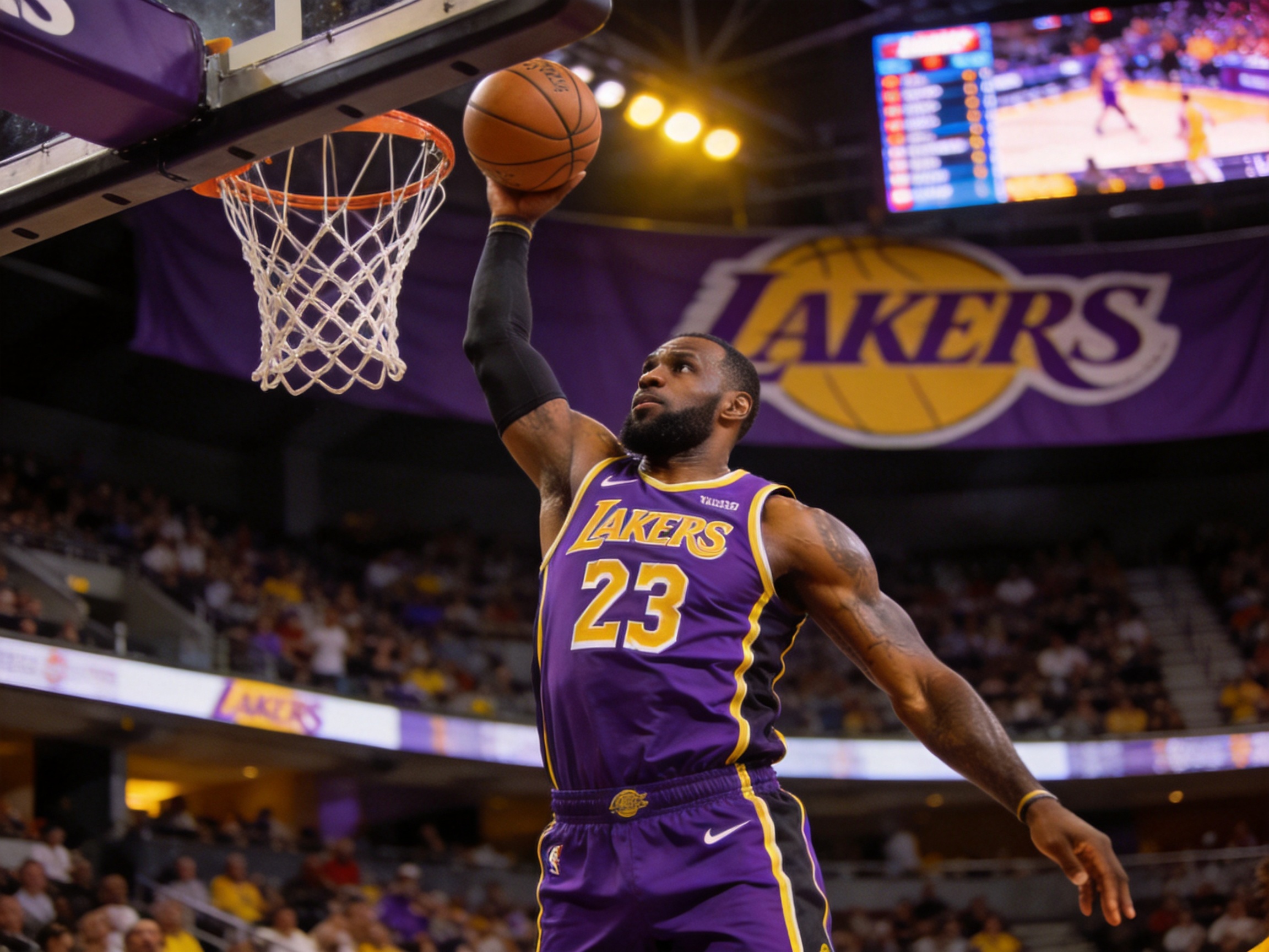 NBA季后赛